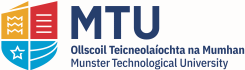 Munster Technological University Cork logo